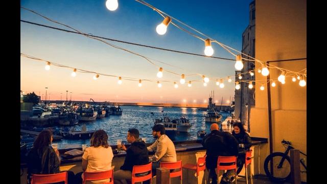 Бари  История  (Италия)