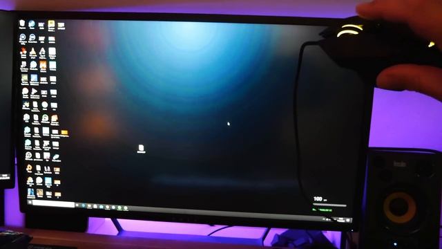 Razer Basilisk V2 - Обзор