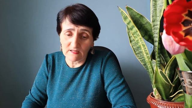 Валиева Зема Ираклиевна (Ильинична) - Осетинские поэты-фронтовики Мухарбек Кочисов и Хазби Калоев