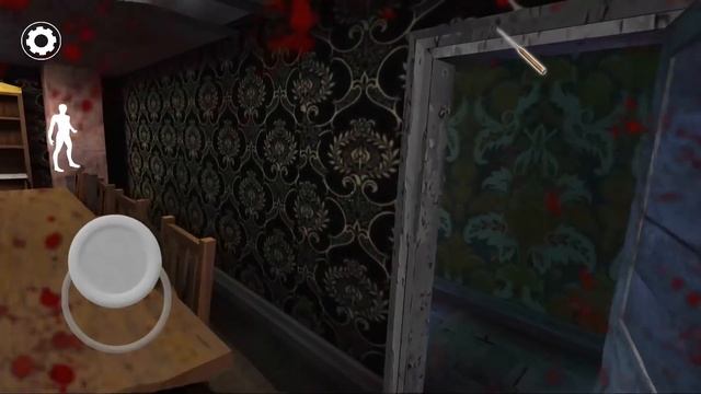 Баг плохих концовок Гренни 3 // Granny 3
