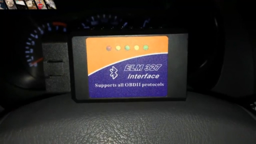 MotorState - Установлю программы диагностики авто