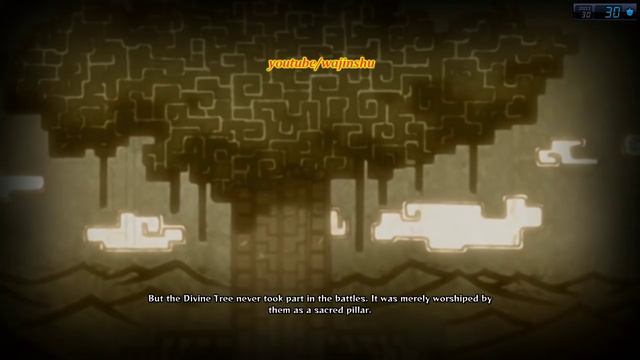 Naruto Ultimate Ninja Storm 4 PC Walkthrough Part 17 - Sage Hashirama Vs Edo Madara Story Boss Figh