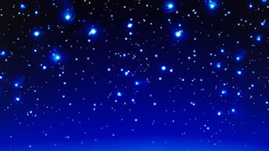 Открытый космос. Звезды нашего небосклона. Эпизод II