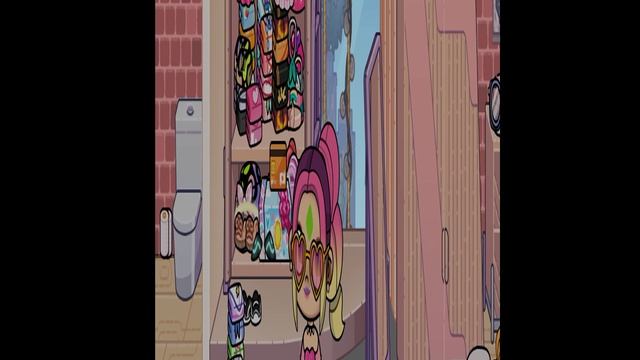 4 часть в игре аватар ворлд сериал семья