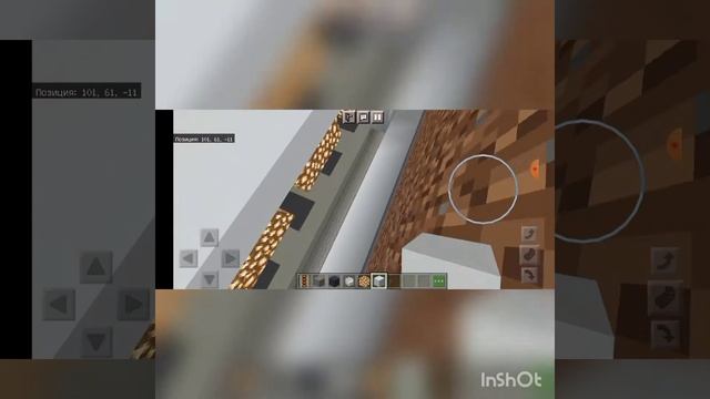 Minecraft играю с Матвеем  строим Нижегородское метро. Строим станцию Парк Культуры