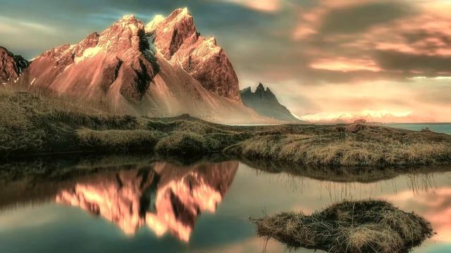 Красивая инструментальная музыка для души. Дмитрий Метлицкий - Адажио