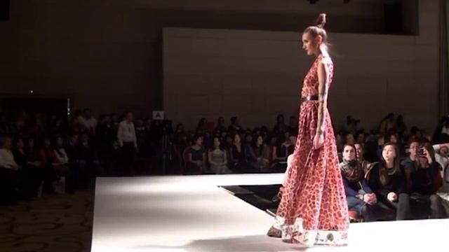 Сделано в Казахстане, сделано с любовью!