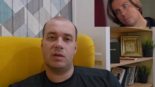 Галкин* набросился на людей Бог вам судья набожные мои