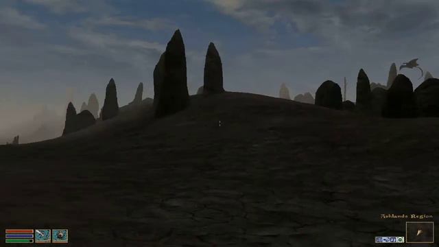 [MW Ep. 10] Ashlander Customs And More Sixth House Baddies!