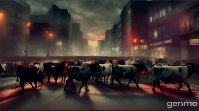 апокалипсис