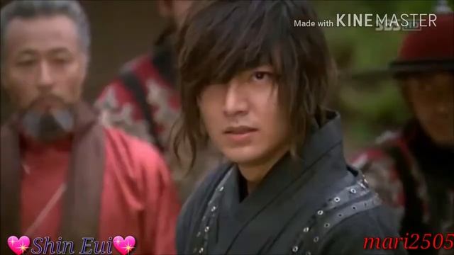 Чхве Ён и Ин Су - неделимы [Вера]