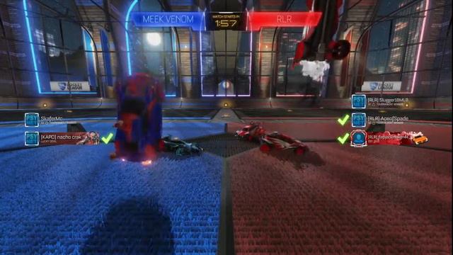 Happy Valentine's Day From The Rockets Flapjack, Slugger And Cactus(11oclock Tourney)