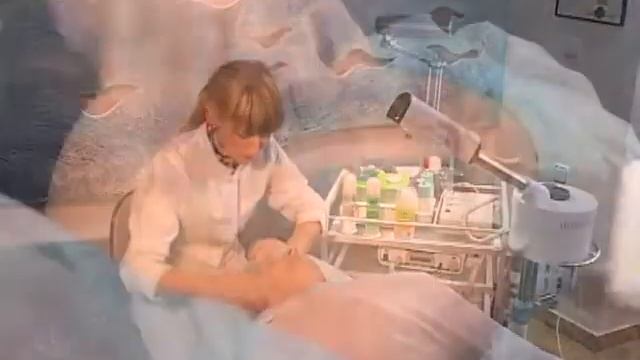 Салон Ольга, рекламный ролик: «Салон. Весна возвращается...» (1 мин.) 30МВ