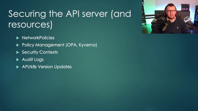 Kubernetes Security And Networking, Part 1: Why Security Matters & Course Overview