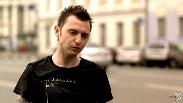 Звери - Я с тобой HD
