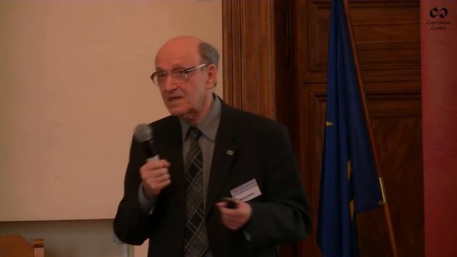 Bottom-Up Causality In A New Setting, Michał Heller