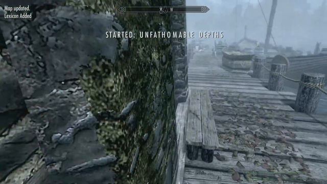 Skyrim-Arya Stark/ Doing Detective Work [Legendary][Assassin/Archer Build] Part 20