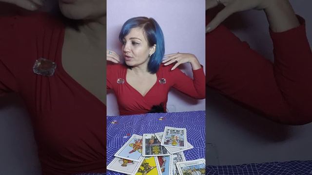 НОВОГОДНЯЯ НОЧЬ! КАКАЯ ОНА БУДЕТ? ГАДАНИЕ ДЛЯ ВСЕХ