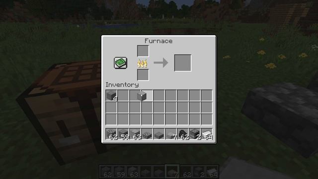 How To Make SMOOTH STONE In Minecraft 1.19+ (Minecraft Tutorial)