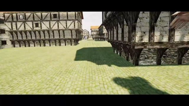 This Attack On Titan VR Game BLEW MY MIND