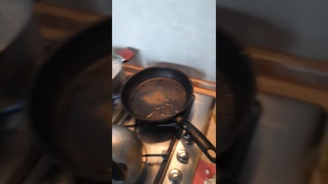 Куриный суп 2