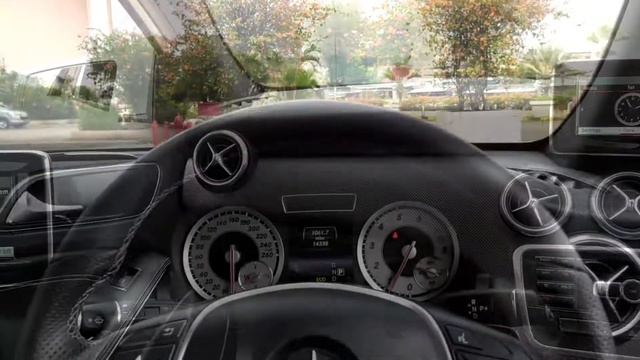MERCEDES BENZ A200 2013  USED CAR 