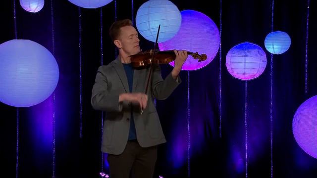 Victor Bowers, Violinist