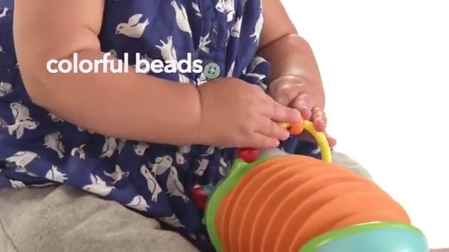 Ежик-аккордеон Skip Hop SH 303252