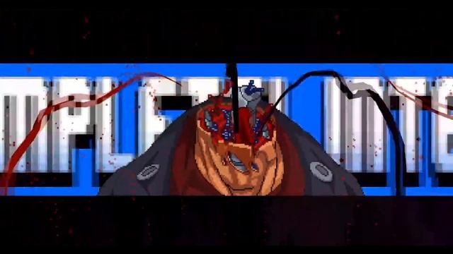 The Expendabros Прохождение: Финал