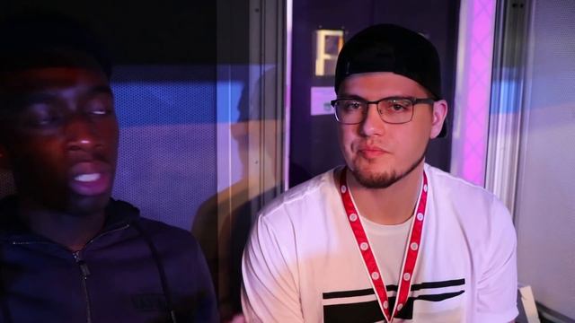 --- EARLY EXCLUSIVE --- FIFA 18 GAMEPLAY REVIEW With MANNY (ULTIMATE TEAM)