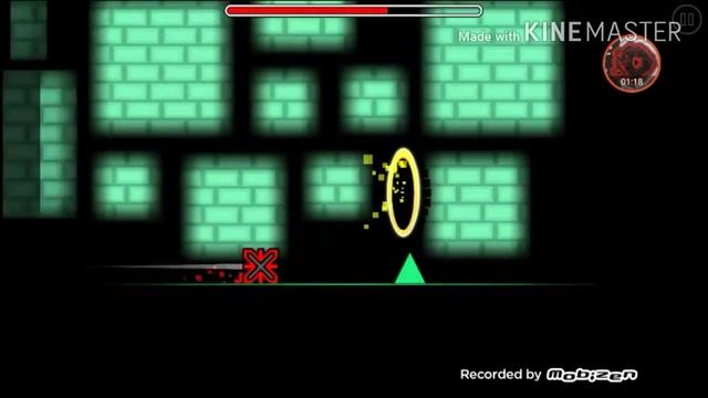 Lets Do It-geometry Dash Lucd Dream