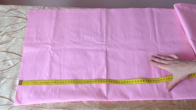 Мастер классы по шитью и вышивке