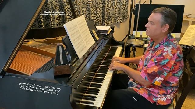 (12/25) BURGMÜLLER: Historical Metronome Number Reconstruction