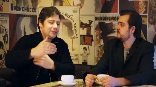 МЯТА. Выпуск 126. От 12.12.14. Часть 3