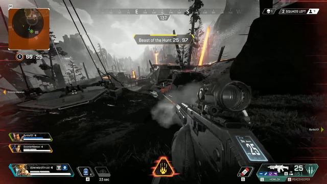 Apex Legends Is The Solution To AAA Battle Royale