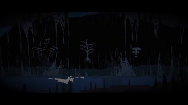 The Mooseman полное прохождение без комментариев