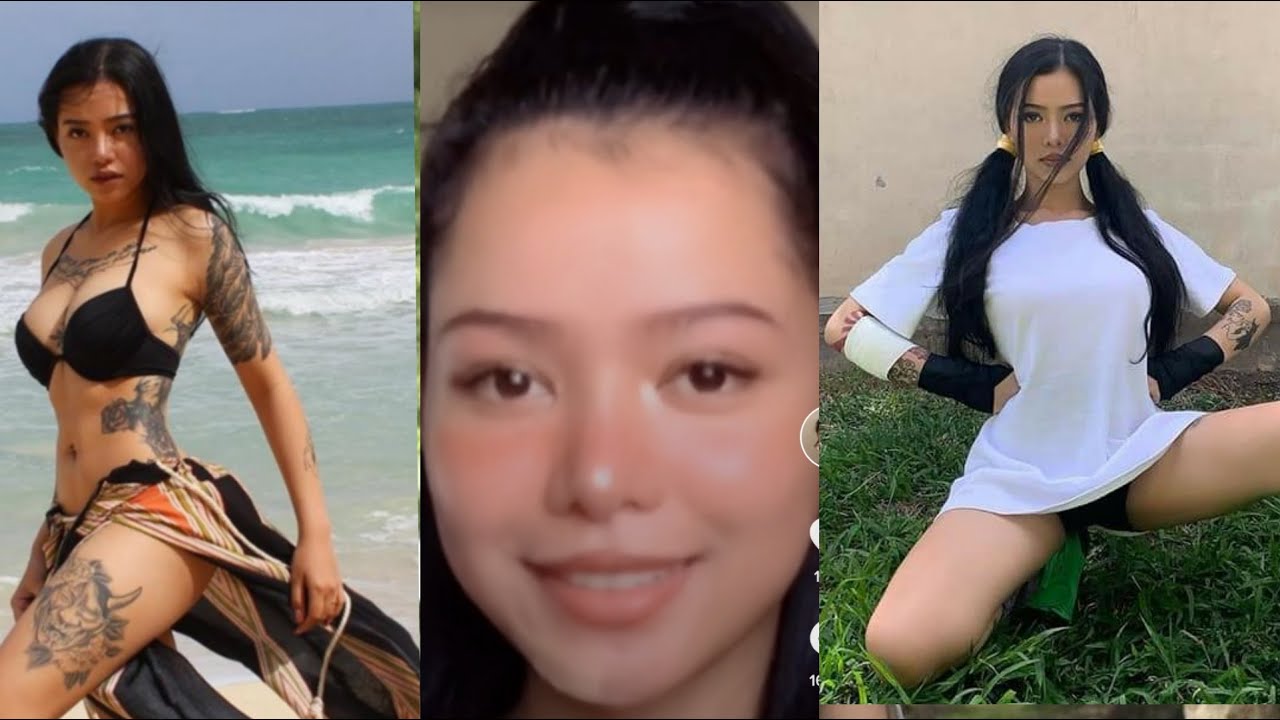 500 МИЛЛИОНОВ просмотров в ТИКТОК | МАЛЫШКА ИЗ ТИК ТОКА Белла Порч |Bella Poarch Tiktok 2021 |2022