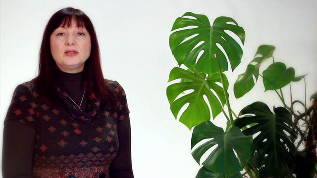 Ирина Горская. 8 апреля 2014 года. Слово Твое храню.