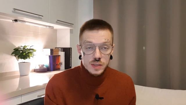 КАК БЫТЬ СОБОЙ И ЖИТЬ СЧАСЛИВО I  «Аутентичность. Как быть собой» Стивен Дозеф