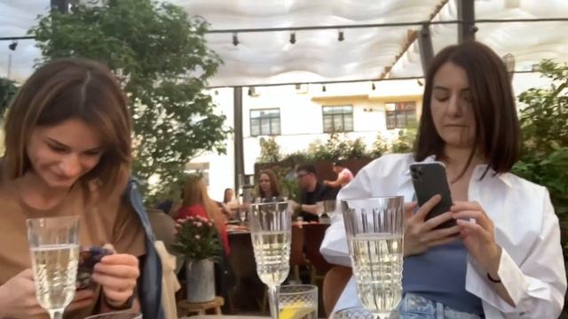 Мой один прекрасный день!