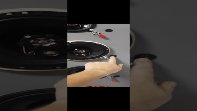 Акустика Aspect Audio WLS-603