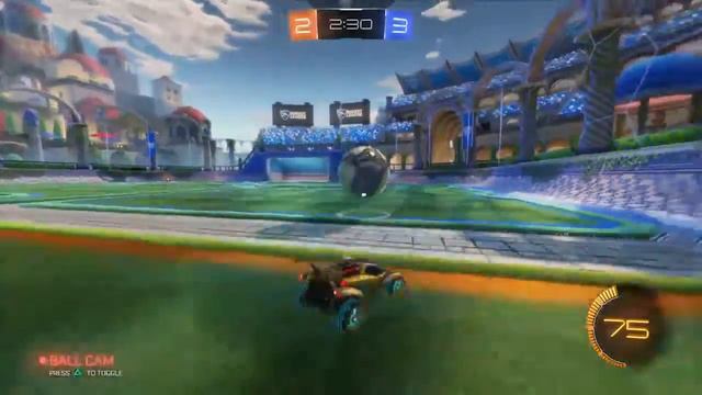 Road To Platinum With Bm Part 3