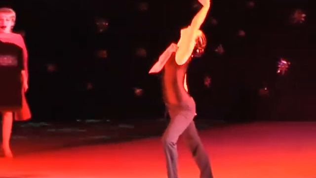 Ольга Фелькер и Вера Пузанова - Мало (cover)