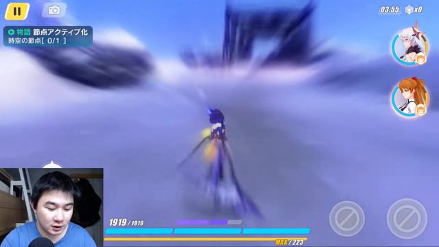 The Game That Came Before Genshin Is Still Really Good | Honkai Impact 3rd