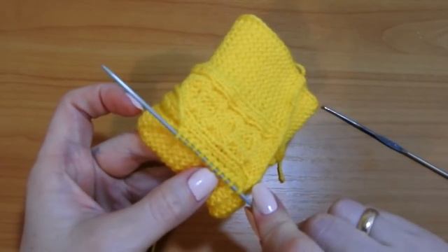 Пинетки сапожки с косами.