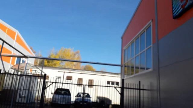 Пенапластовый самолет за 200рублей с мотором от вертолета