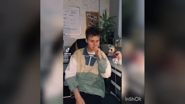 тут есть  смешное если и и фотки скила и владмикс и мои