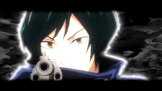 |SKELETON| Jujutsu Kaisen Amv Flow