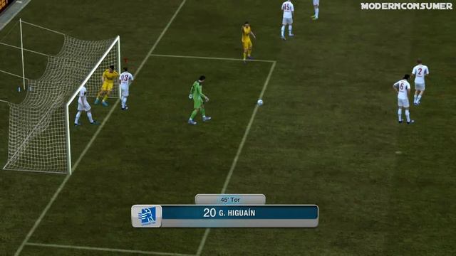 Fifa 12 | Ultimate Team LP (14) ~ Kein Jugendfreier Ausraster !?