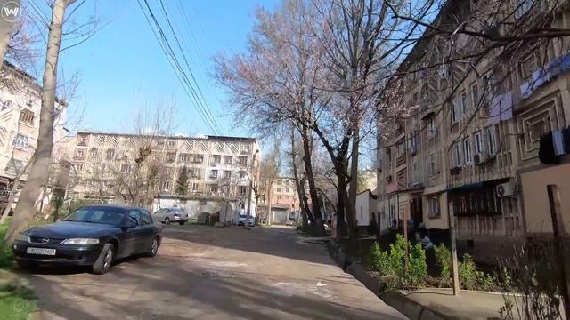 Душанбе, 82 - 101 - 102 - Испечак